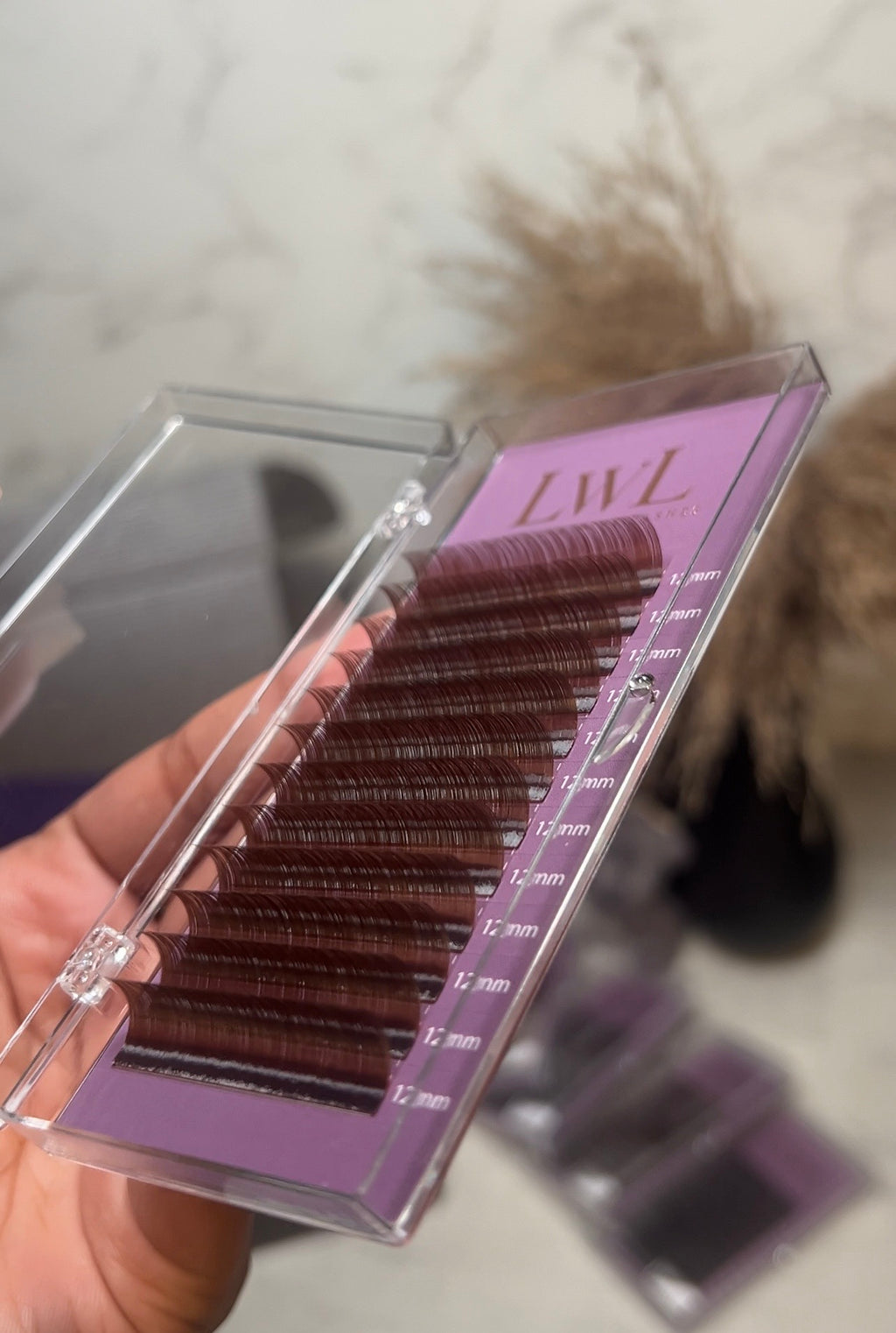 0.03 Cocoa Brown