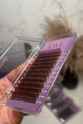 0.03 Cocoa Brown