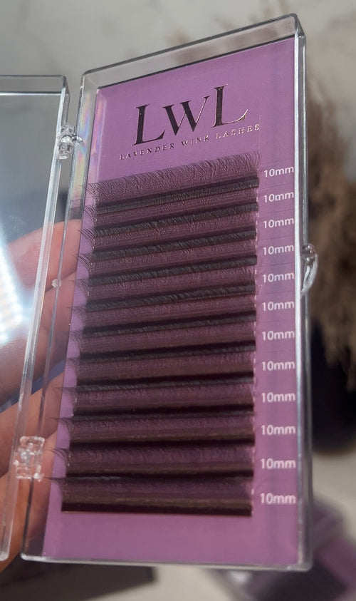 0.07 Pro Made 3D W Lashes #64